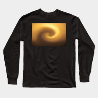Nature's Illusions- Summer Tempest Long Sleeve T-Shirt